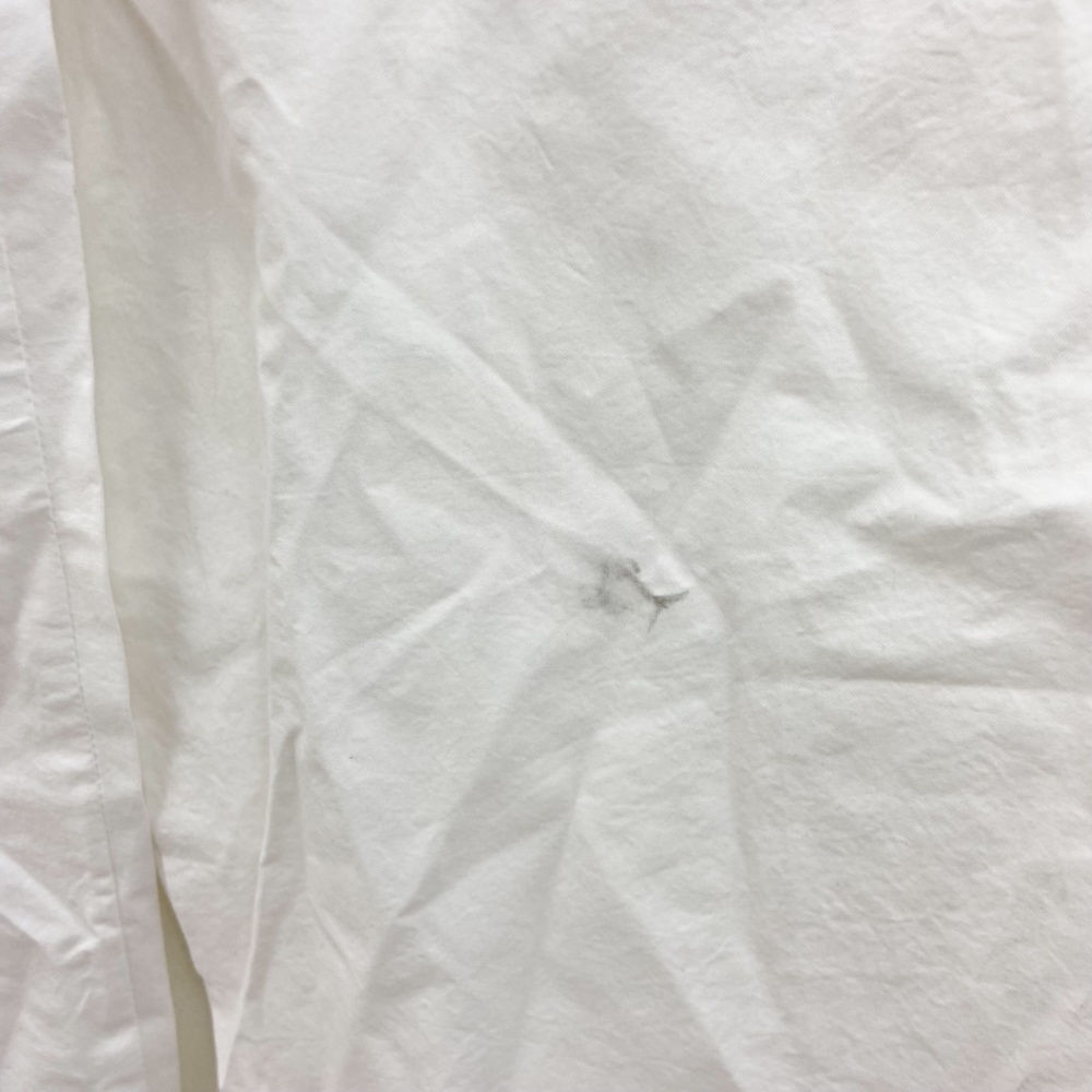 Style Nanda white wide leg sleeveless jumpsuit OS - Picture 7 of 10